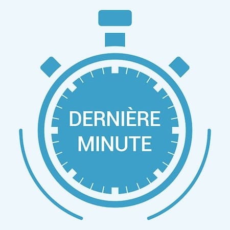 Séance 'Last Minute'