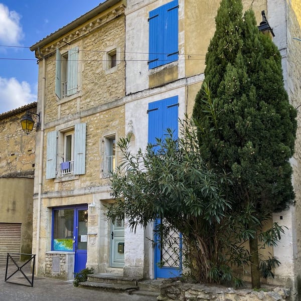 Canopée Hypnose, cabinet La Porte Violette à Saint-Paul-Trois-Châteaux