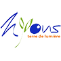 Logo Nyons